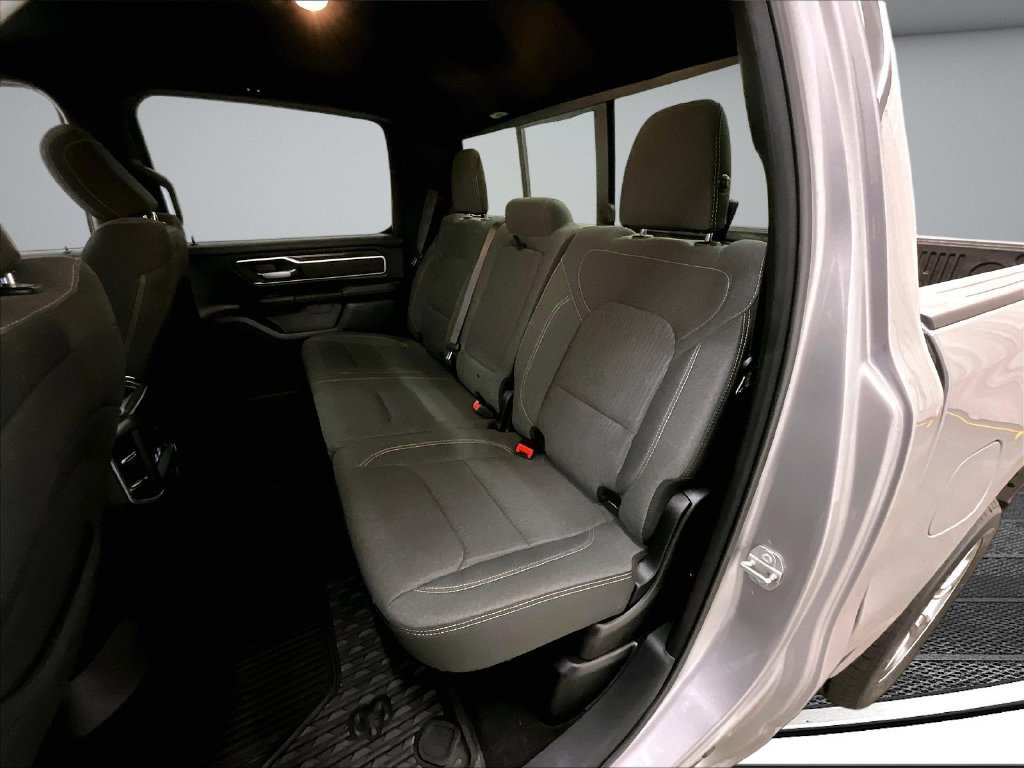 Used 2021 RAM 1500 Big Horn AWD/4WD image 23