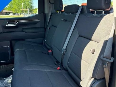 Used 2024 Chevrolet Silverado 1500 LT Trail Boss w/ Protection Package AWD/4WD image 27
