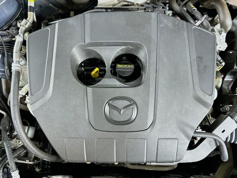 Used 2025 MAZDA CX-5 Carbon Edition AWD/4WD image 33