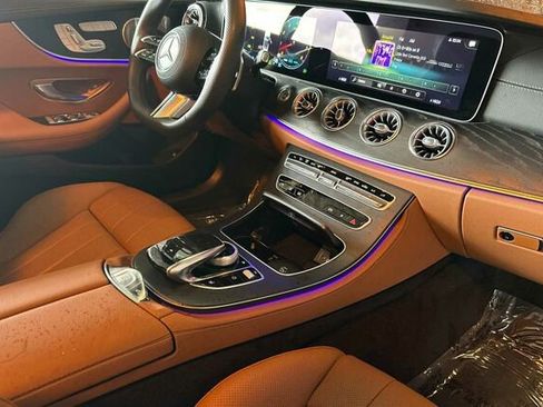 Used 2023 Mercedes-Benz E 450 Cabriolet image 19