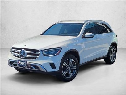 Used 2022 Mercedes-Benz GLC 300 4MATIC w/ Premium Package Lite