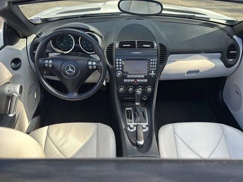 Used 2006 Mercedes-Benz SLK 350 image 21