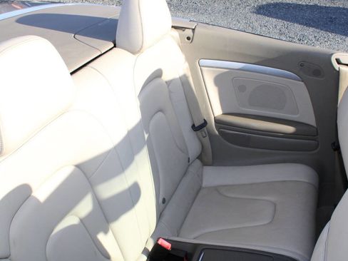 Used 2011 Audi A5 2.0T Premium Plus w/ Premium Plus Pkg image 25