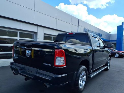 Used 2019 RAM 1500 Big Horn AWD/4WD image 7