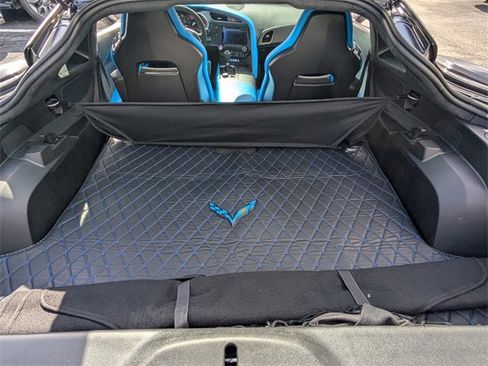 Used 2017 Chevrolet Corvette Grand Sport image 6