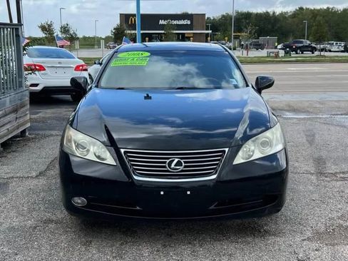 Used 2008 Lexus ES 350 image 2