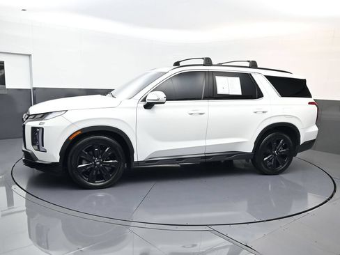 Certified 2023 Hyundai Palisade XRT AWD/4WD image 7