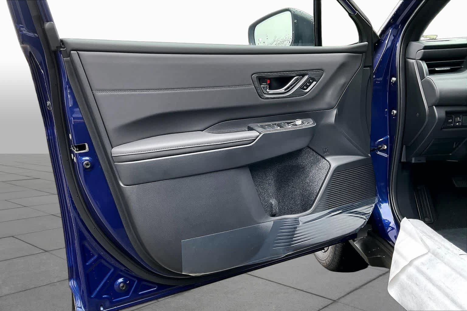 New 2026 Subaru Outback Touring XT AWD/4WD image 10