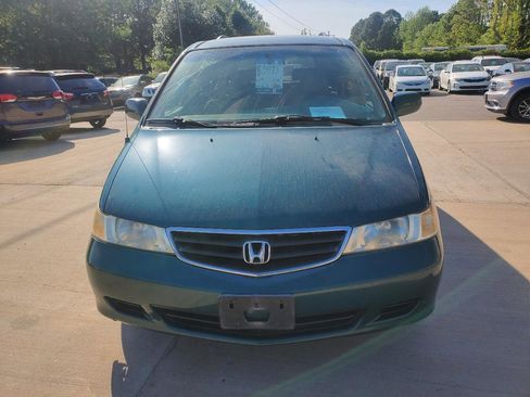 Used 2003 Honda Odyssey EX image 2