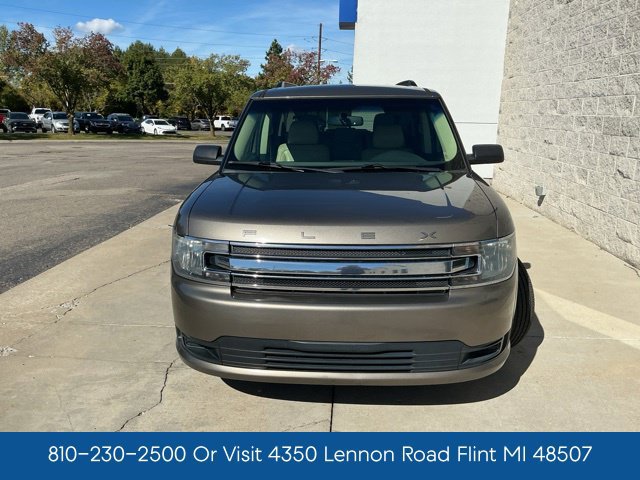 Used 2014 Ford Flex SE FWD image 2