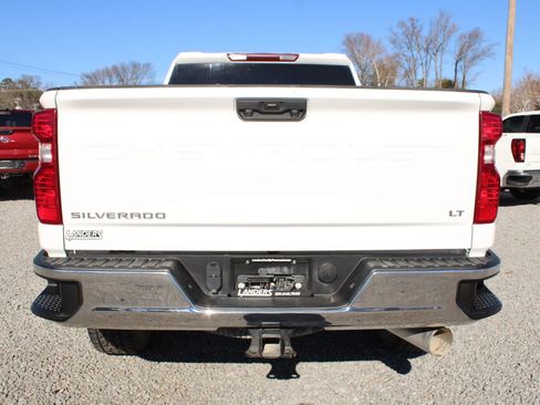 Used 2023 Chevrolet Silverado 2500 LT w/ Convenience Package image 12