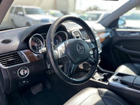 Used 2014 Mercedes-Benz ML 350 4MATIC image 14