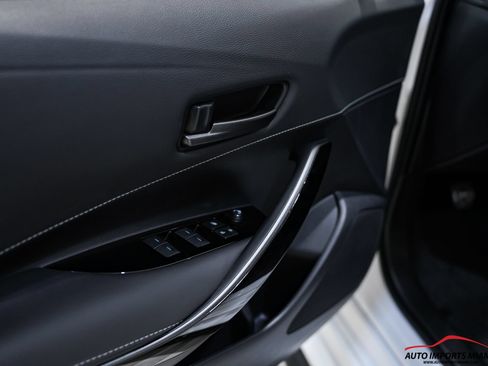 Used 2025 Toyota Corolla GR AWD/4WD image 47