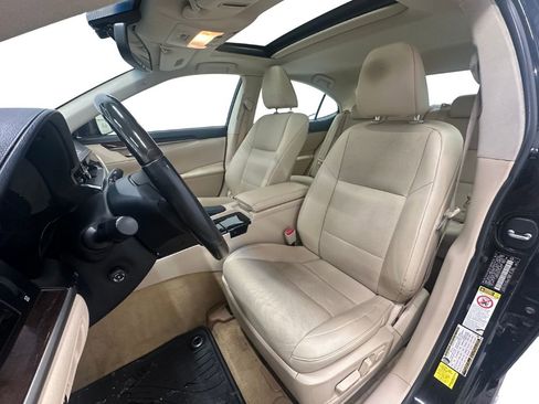 Used 2014 Lexus ES 350 w/ Premium Package image 11