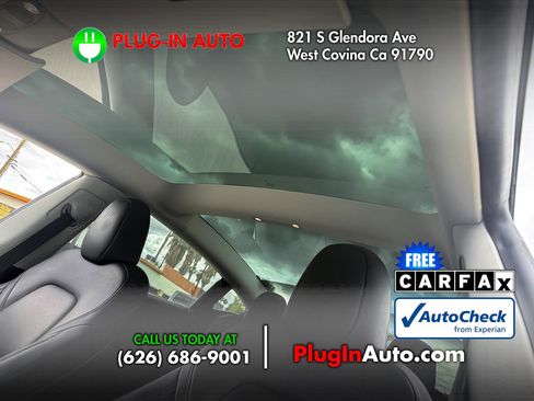Used 2023 Tesla Model 3 Standard Range RWD image 7