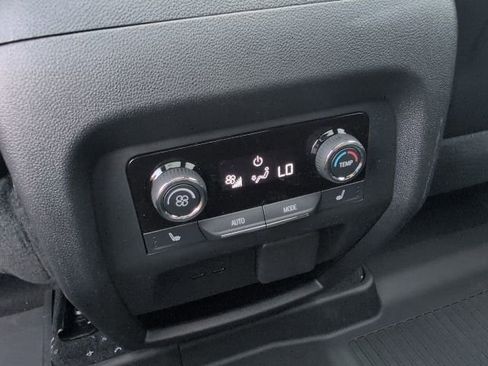 New 2026 Chevrolet Traverse High Country w/ LPO, Floor Liner Package image 6