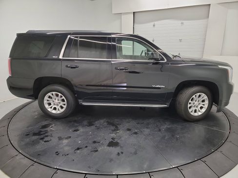 Used 2020 GMC Yukon SLT AWD/4WD image 11