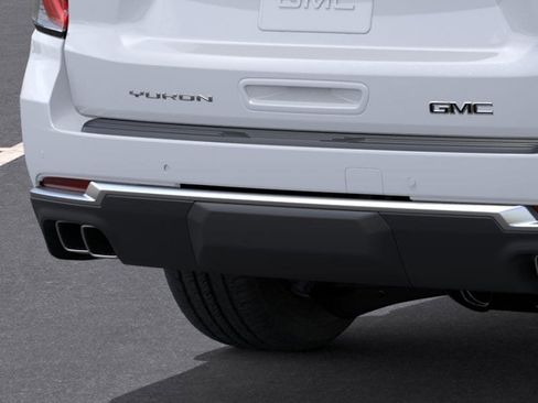 New 2026 GMC Yukon XL Denali RWD image 14