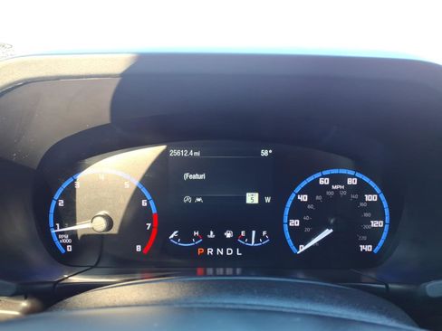 Certified 2021 Ford Bronco Sport Big Bend w/ Big Bend Package (96B) image 26