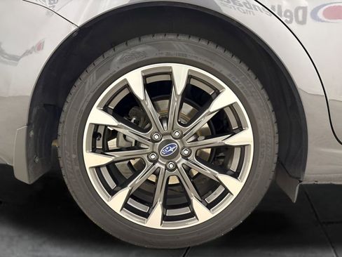 Used 2020 Subaru Impreza 2.0i Limited image 19