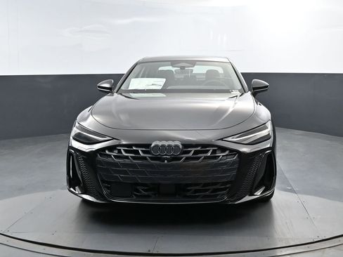 New 2026 Audi A6 Premium Plus AWD/4WD image 2