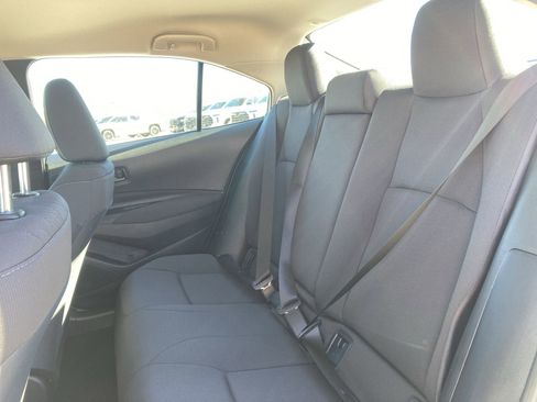 Certified 2026 Toyota Corolla LE image 27