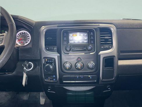 Used 2023 RAM 1500 Classic Warlock AWD/4WD image 30