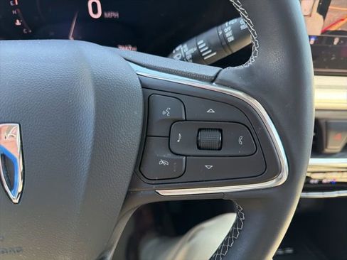 Certified 2024 Buick Encore GX Avenir w/ Avenir Technology Package image 30