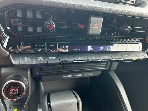 Used 2024 Toyota Land Cruiser 1958 AWD/4WD image 25