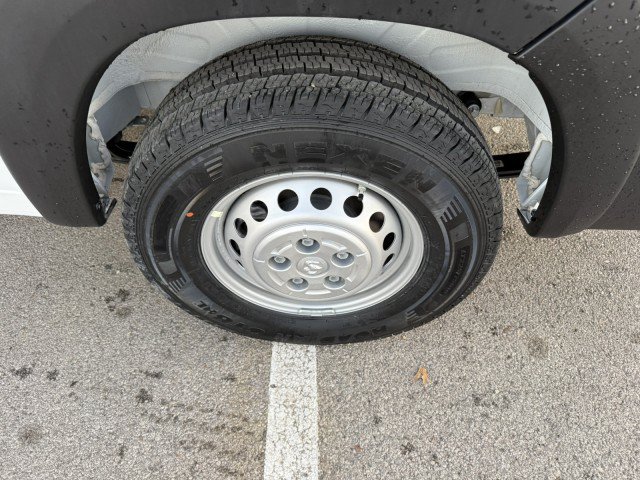 Used 2025 RAM ProMaster 3500 FWD image 7