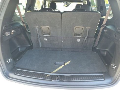 Certified 2024 Jeep Grand Cherokee L Laredo image 7