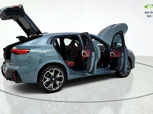Used 2026 BMW X2 M35i AWD/4WD image 19