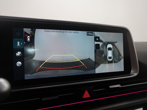 Certified 2023 Hyundai Ioniq 6 Limited image 22