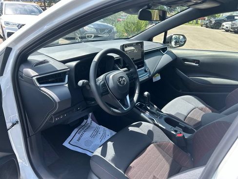 Used 2026 Toyota Corolla SE FWD image 24