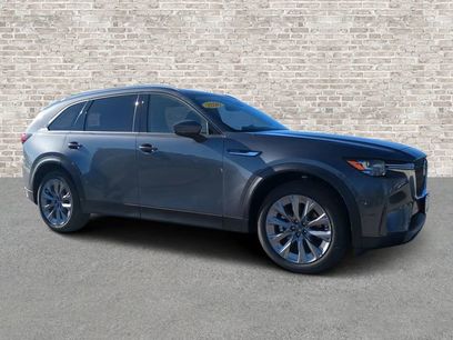 New 2026 MAZDA CX-90 3.3 Turbo w/ Preferred Package