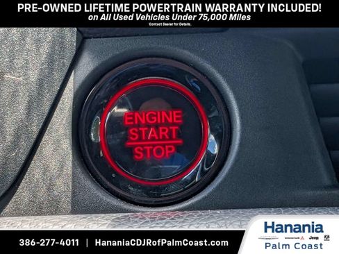 Used 2023 Honda Pilot TrailSport image 35