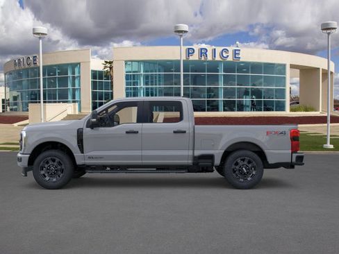 New 2026 Ford F350 XL w/ STX Appearance Package image 3