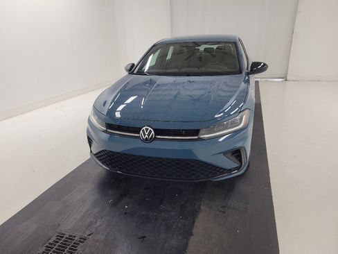 Used 2025 Volkswagen Jetta Sport FWD image 15