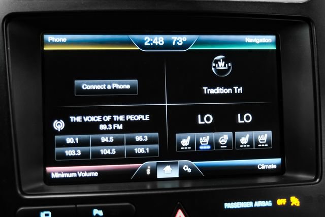 Used 2016 Ford Explorer Limited FWD image 31