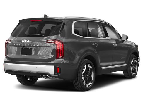 Certified 2023 Kia Telluride S AWD/4WD image 2