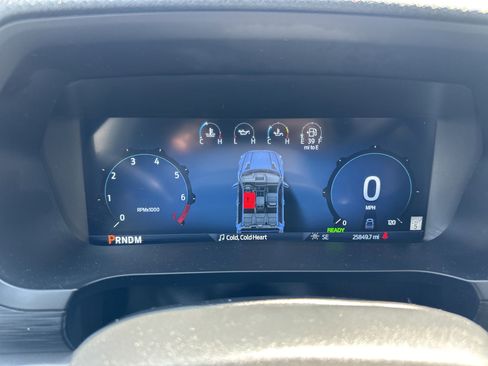 Certified 2024 Ford F150 XLT w/ Equipment Group 302A MID image 22