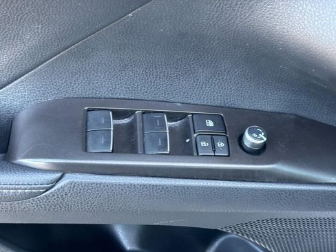 Used 2024 Toyota Camry XSE image 24