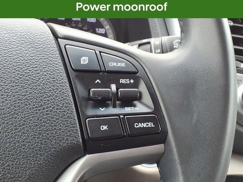 Used 2018 Hyundai Tucson Value AWD/4WD image 34