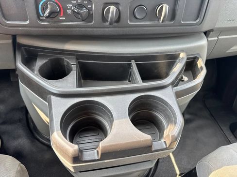 Used 2018 Ford E-350 and Econoline 350 Super Duty w/ Power Windows & Locks Group RWD image 15