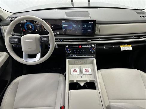 New 2026 Hyundai Santa Fe SE image 22