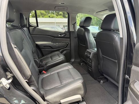 Used 2018 GMC Acadia SLT FWD image 14