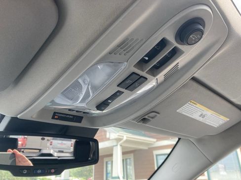 Used 2017 GMC Terrain Denali image 16