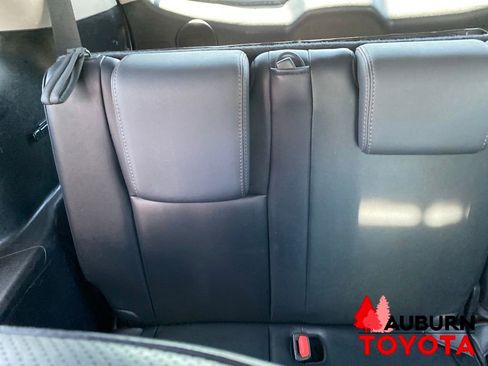 Used 2015 Toyota Highlander Limited Platinum AWD/4WD image 19