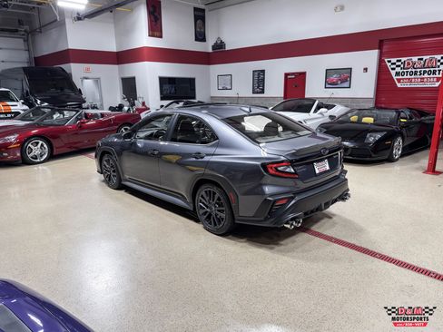 Used 2024 Subaru WRX Premium image 42