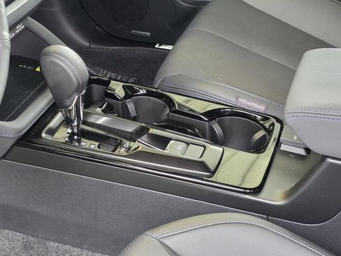 New 2026 Subaru Forester Limited AWD/4WD image 21
